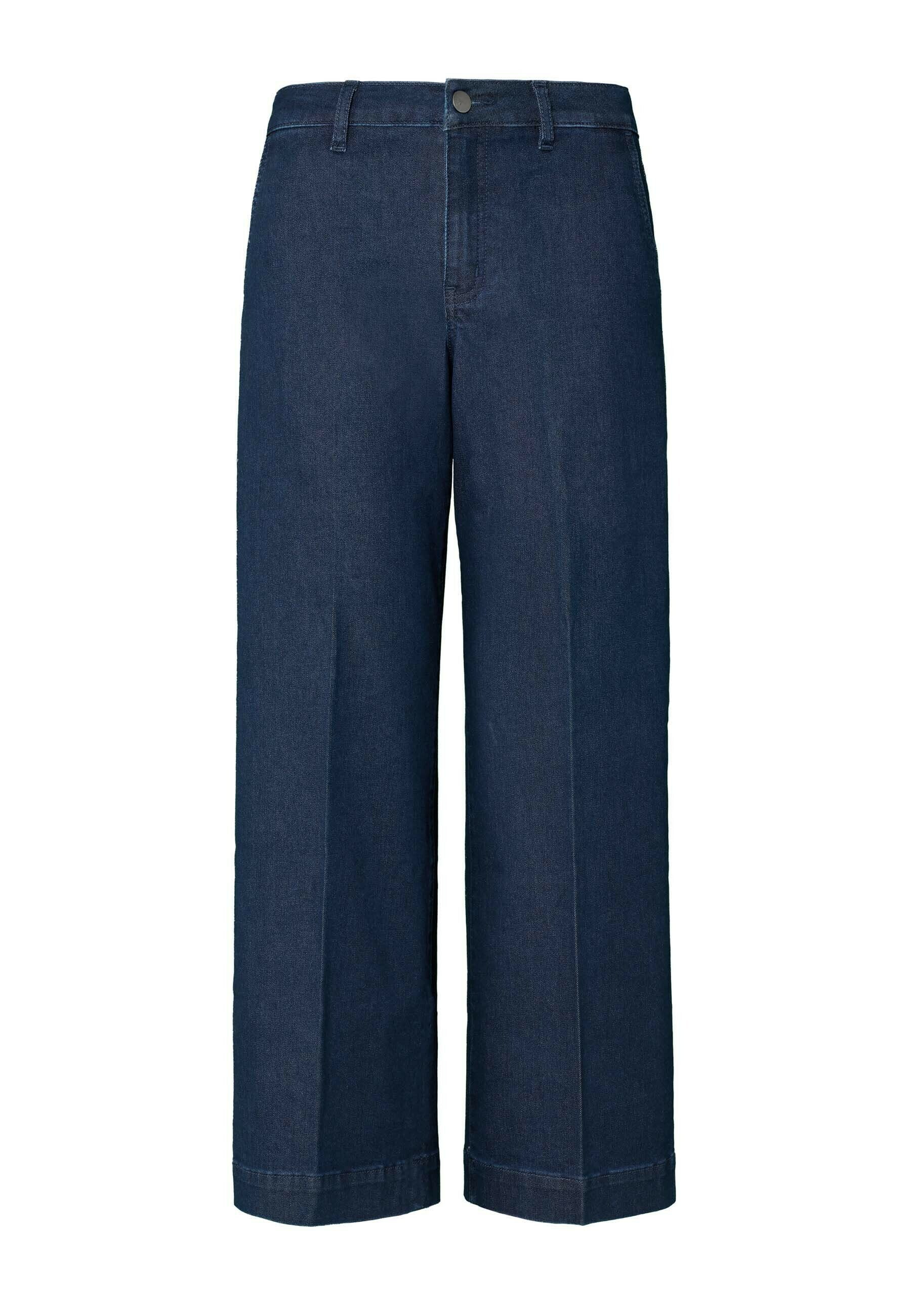 Goldenpoint Jeans a zampa - deep denim blue/blu - Zalando.it