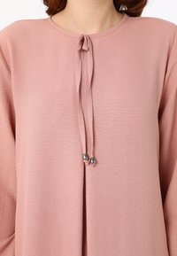 Modanisa MODEST REFKA - Maxikjoler - pink