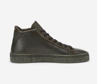 Marc O'Polo Skate shoes - forest