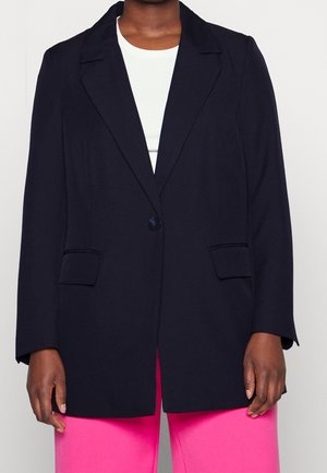 Manteau court - dark blue