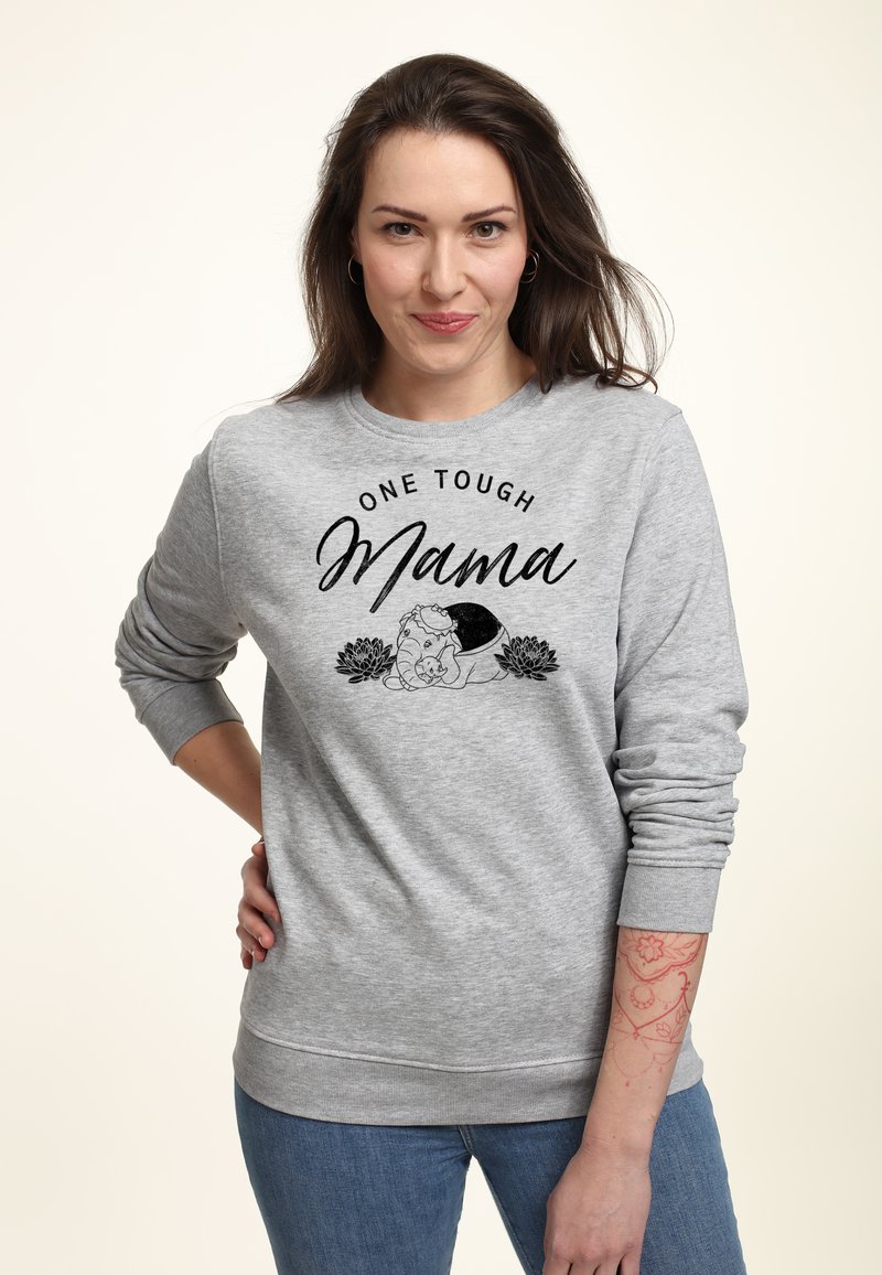 Disney DUMBO TOUGH MAMA - Bluza