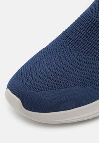 Skechers Sport ULTRA FLEX 3.0 - Sapatos sem atacadores - navy/orange