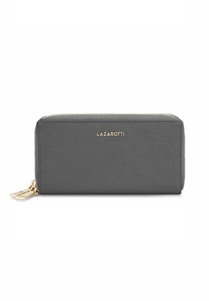 BOLOGNA RFID SCHUTZ  - Monedero - grey