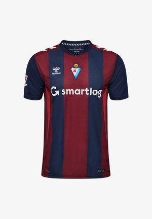 Hummel, HUMMEL SDE 26/27 HOME JERSEY S/S UNISEX - Fanartikel - peacoat