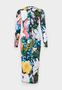 Επιλέχθηκε, multi-coloured