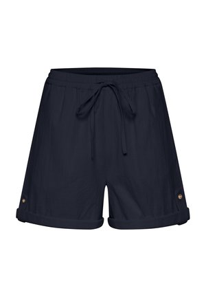 Saint Tropez Shorts - night sky