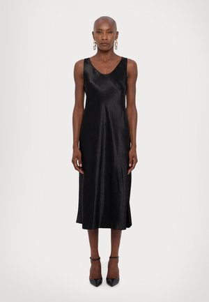 TALETE - Robe de soirée - nero