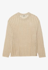 Zign Studio Pullover - off-white
