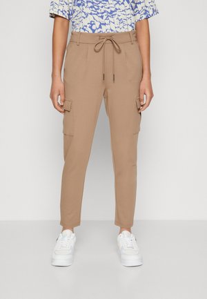 ONLPOPTRASH LIFE EASY CARGO POCKET - Pantaloni sportivi - caribou