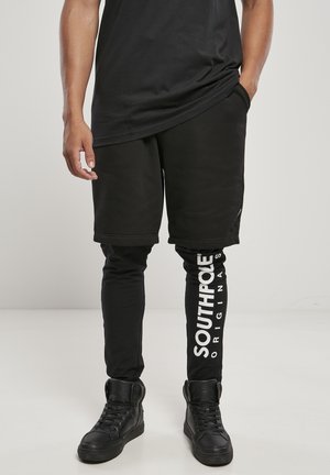 Tracksuit bottoms - schwarz