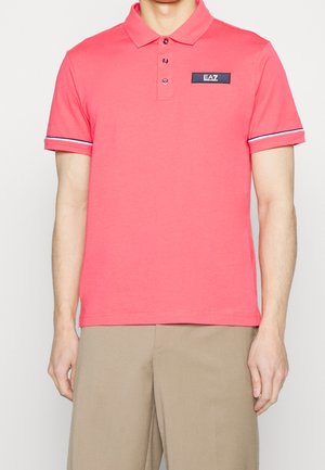 Polo - pink
