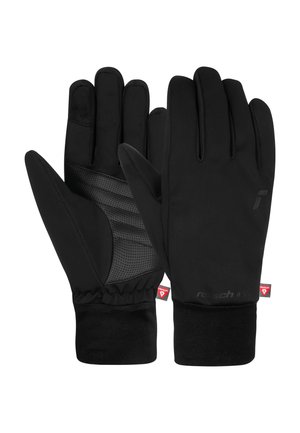 Gloves - black