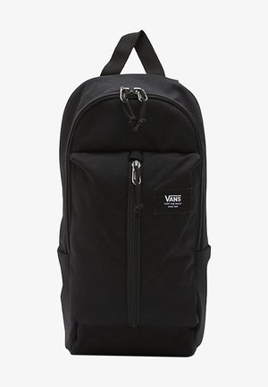 Tagesrucksack - black