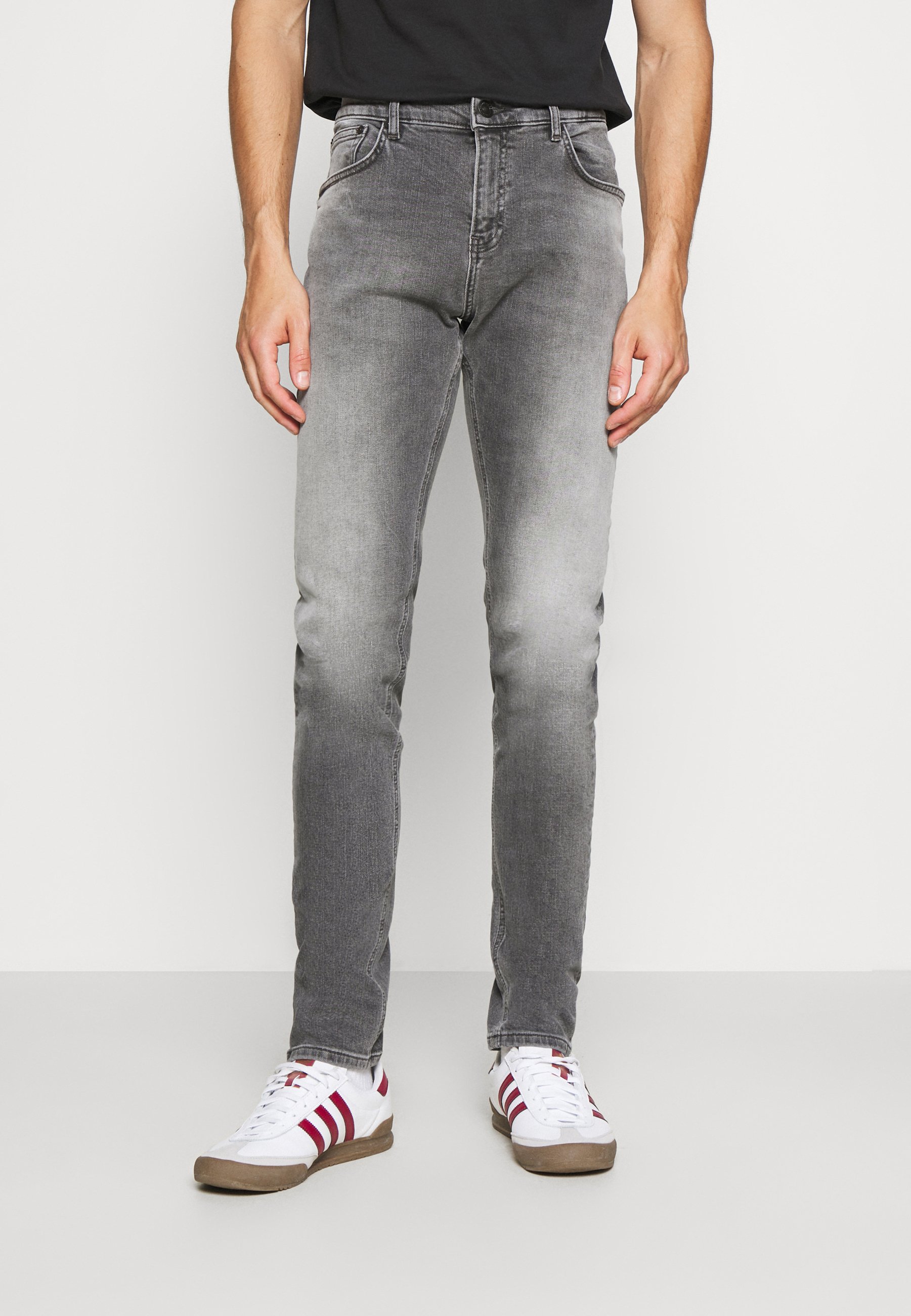 LTB SMARTY - Jeans Skinny Fit - aaron 