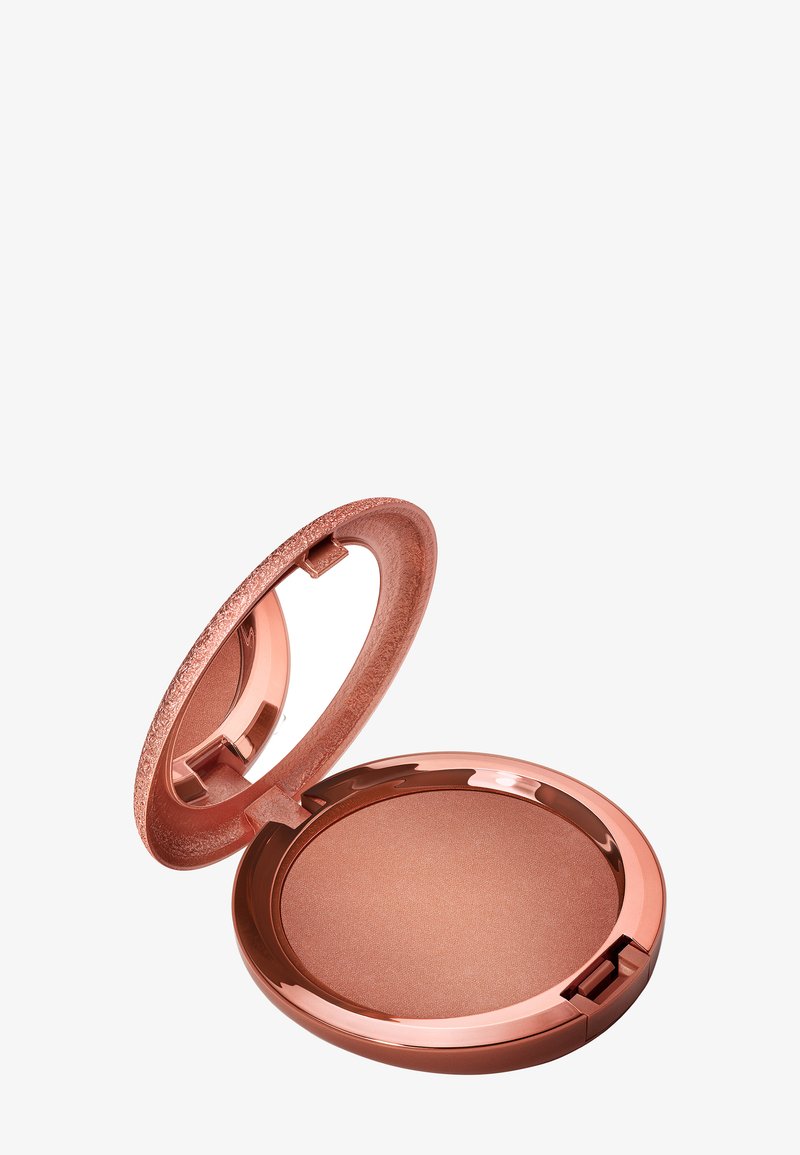 MAC SKINFINISH SUNSTRUCK RADIANT BRONZER - Bronzer - radiant deep ...