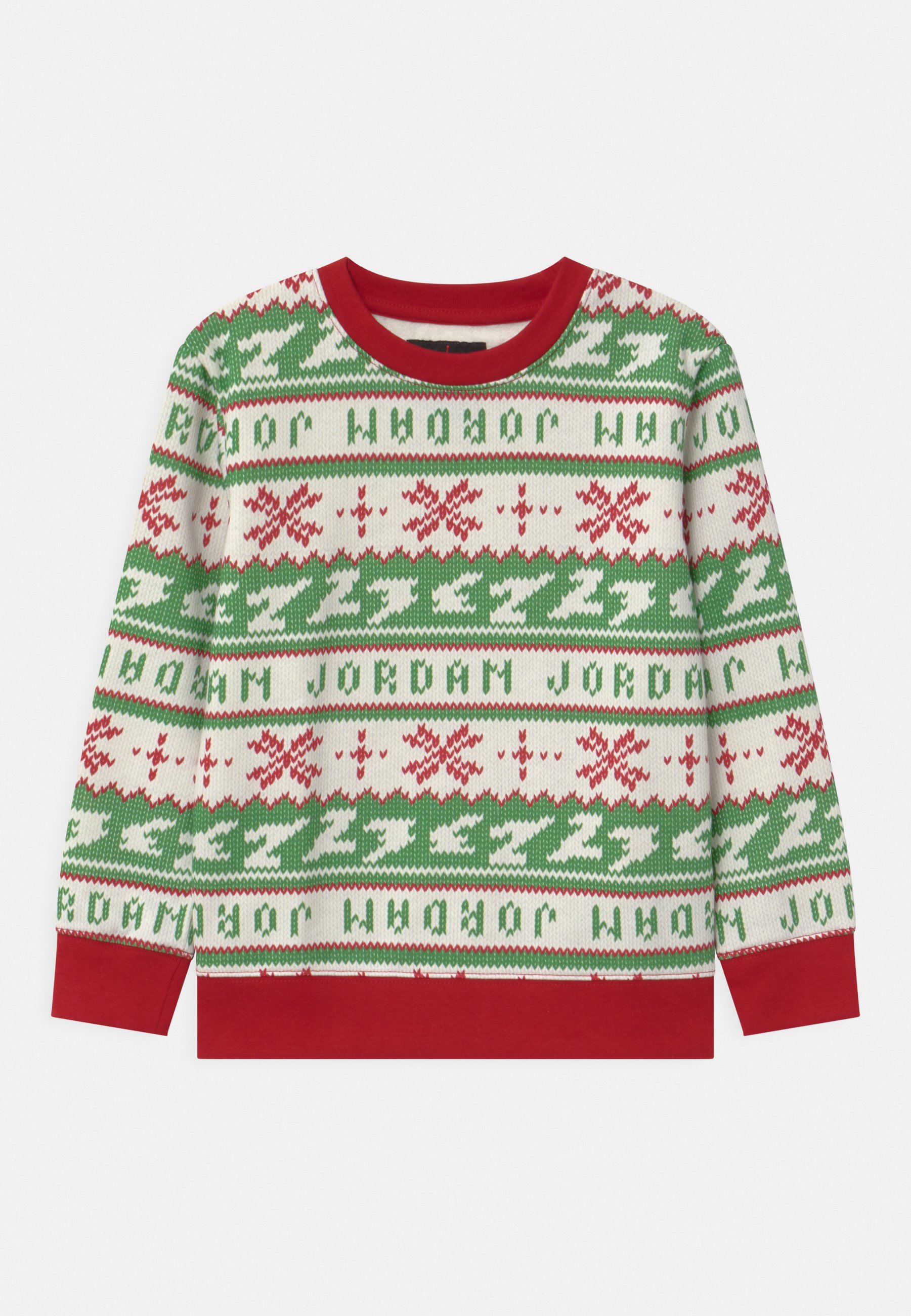 Sudadera para Básquetbol Jordan Jumpman Holiday de Hombre | Innvictus