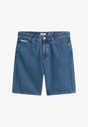 Marc O'Polo DENIM, Short en jean - dark blue