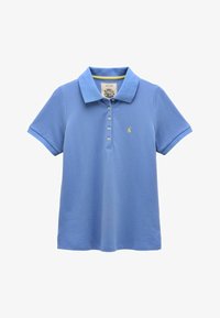 Niet geselecteerd, blue