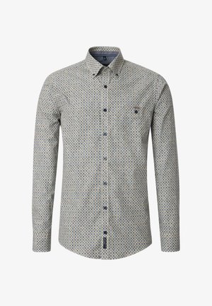 CASAMODA CASUAL  - Overhemd - hellgelb