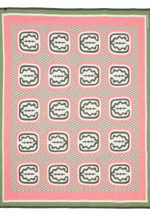 FLEURS DE ROSE - Accessoire de plage - f pink oakleef