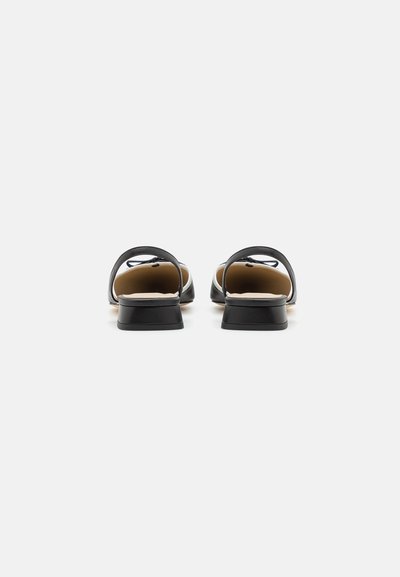 Chelsea Paris YONA - Ballerine sling - black
