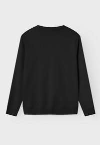 LMTD RELAXED FIT - Felpa - black