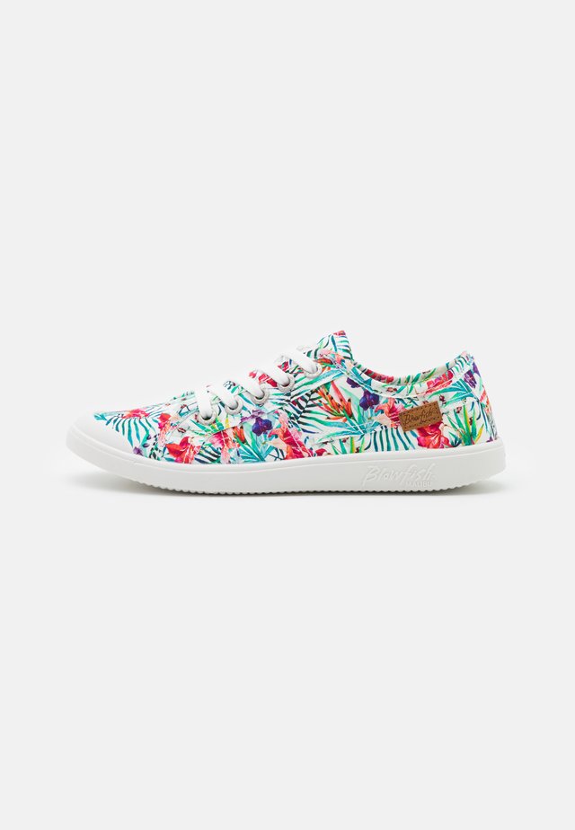 VEGAN VESPER - Joggesko - offwhite