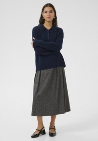 Karen by Simonsen BRONA NOABELLE  - Pulover - inkwell