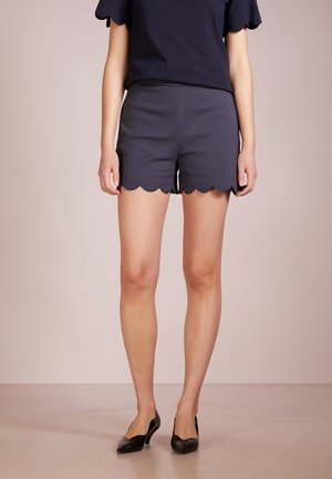 MAX&Co. Short - dark blue