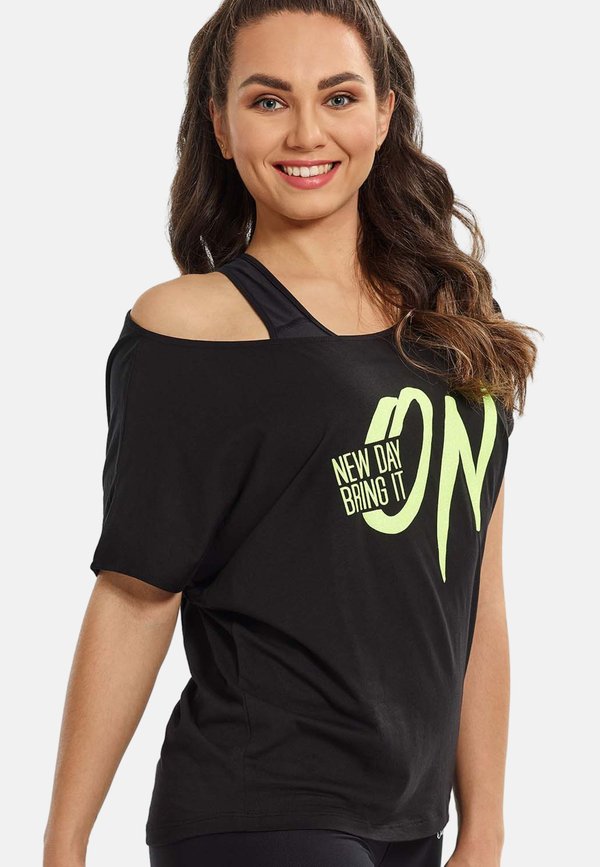 MCT002 ULTRA LIGHT  - T-Shirt print