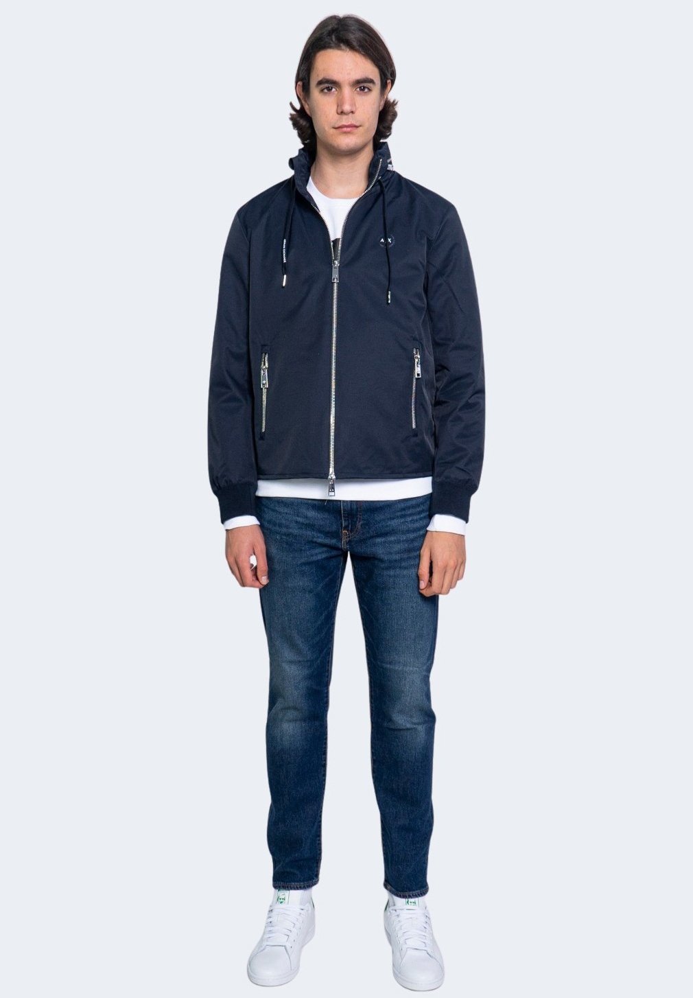 Uomo Giacca da mezza stagione Uomo Giacca da mezza stagione