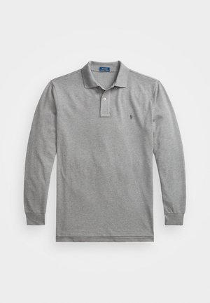 Piké - grey