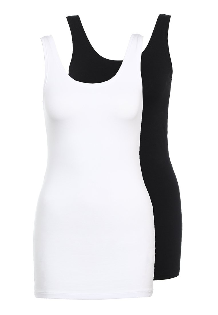 There Is Life - Camiseta Sin Mangas Para Chicas 4-16 | Roxy