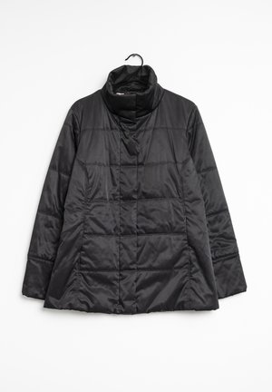 GANT Veste d'hiver - black