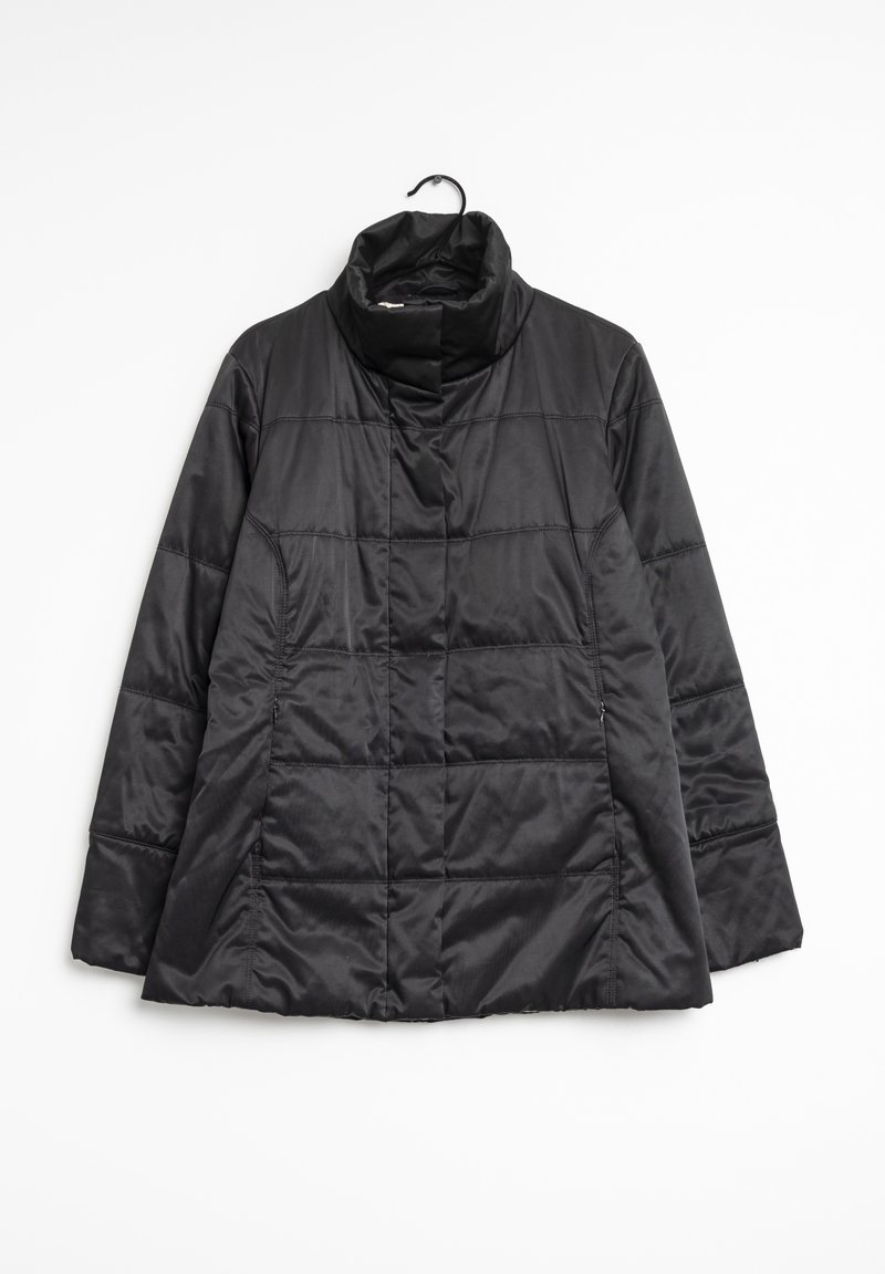 GANT Veste d'hiver - black