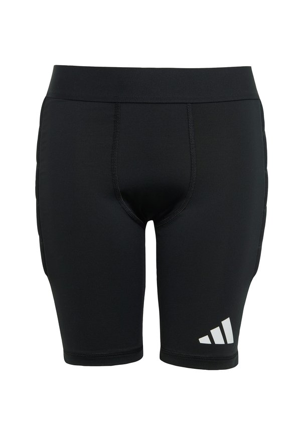 SQUADRA 25 GOALKEEPER PADDED SHORT KIDS - 3/4 sports trousers4