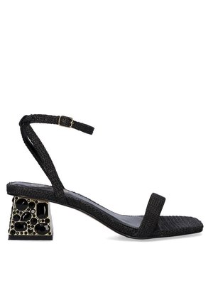 Exé EMMA - Sandalias - black