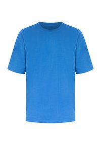 Unausgewählt, blau