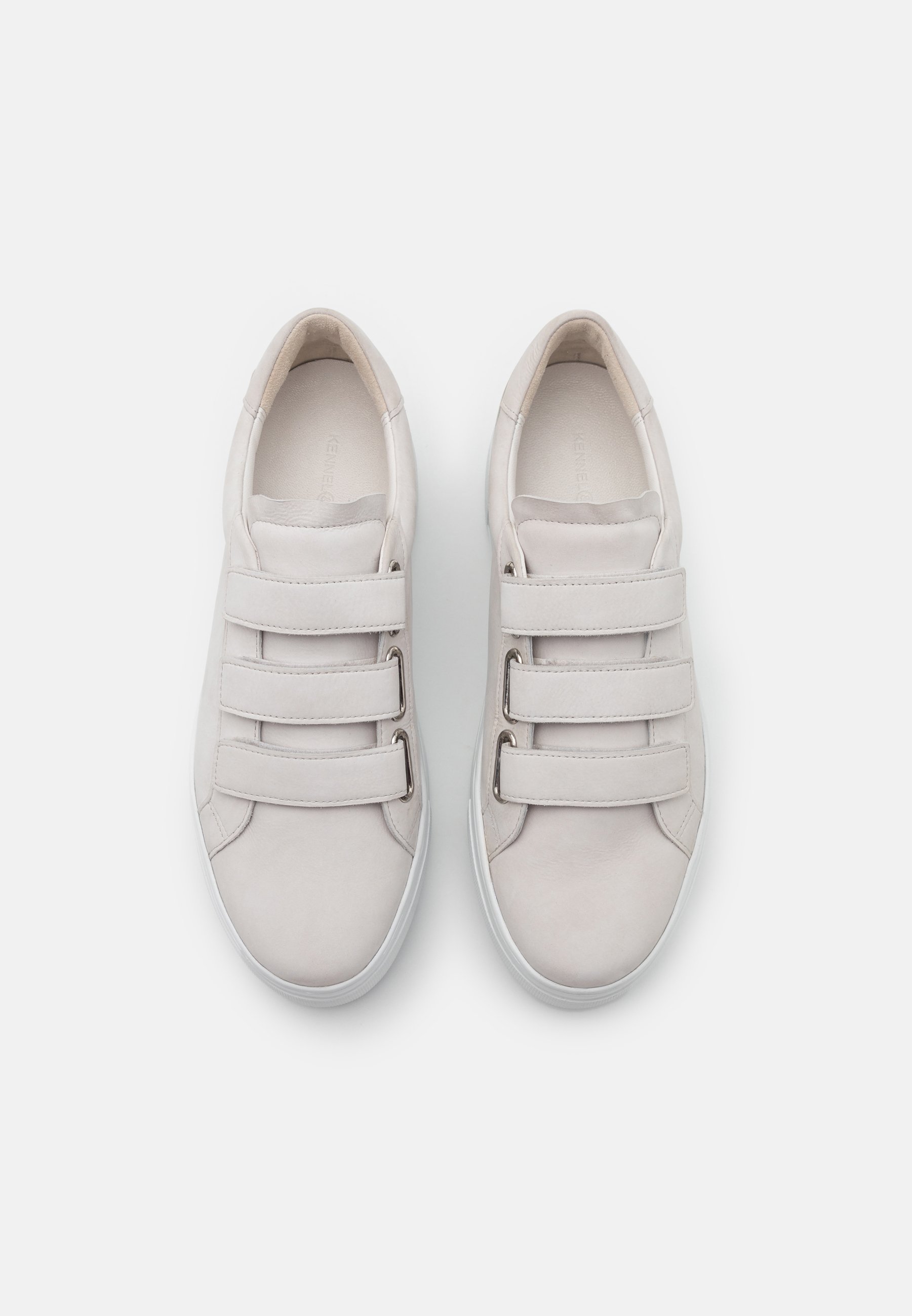 Kennel + Schmenger TOP - Zapatillas - offwhite/crema - Zalando.es