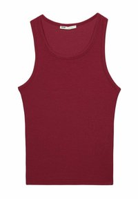 RACERBACK - Toppi - red