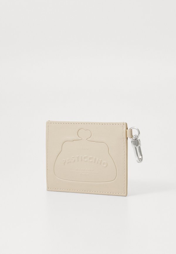 ANTARESNEW - Wallet - natural4