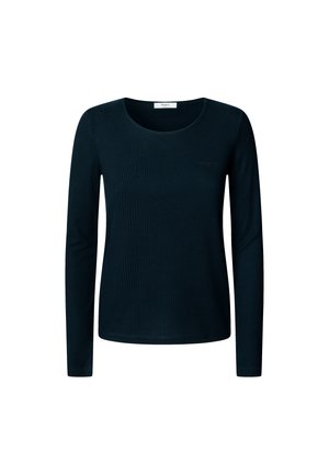 Pepe Jeans BATU - Long sleeved top - dulwich blue