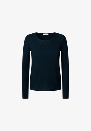 Pepe Jeans BATU - Maglietta a manica lunga - dulwich blue