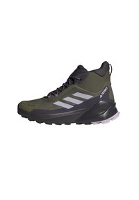 Unselected, olive strata   silver dawn   aurora black