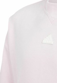 adidas Performance SET - Trainingsanzug - clpink white