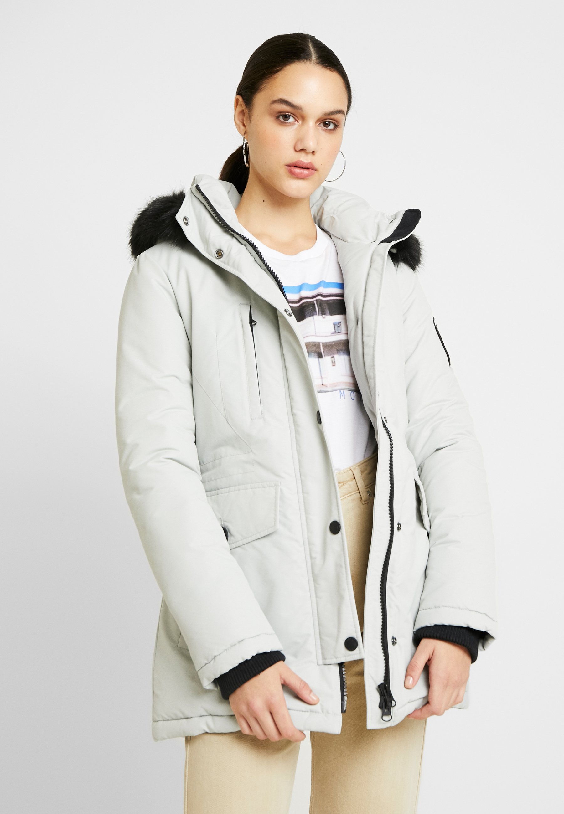 ashley everest jacket