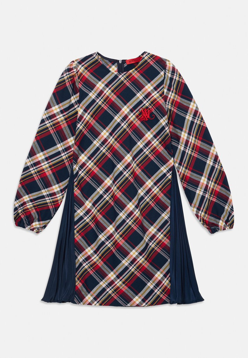 MAX&Co. Jurk donkerblauw