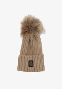 Selezionato, beige