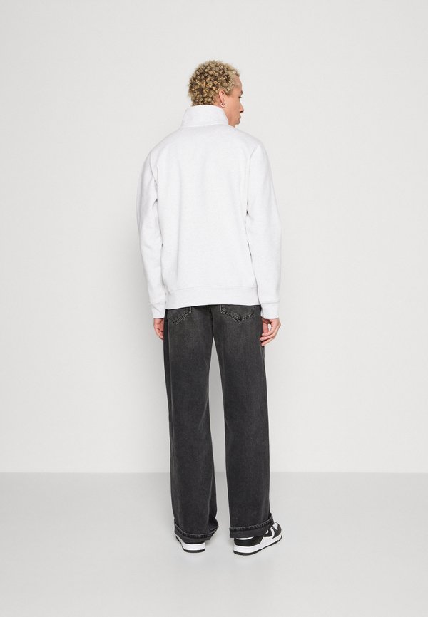 CHASE - Sweatshirt - ash heather4