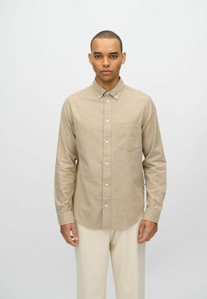 Chemise -  chinchilla